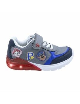 Zapatillas Deportivas con LED The Paw Patrol