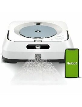 Robot Aspirador iRobot M6134