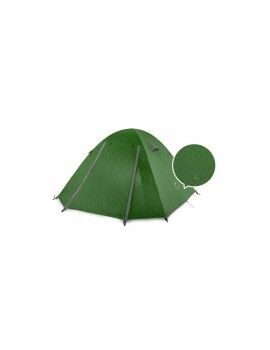 Tenda de Campanha Naturehike 00025248-FOREST GREEN Verde