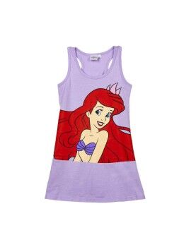 Vestido Disney Princess Lila