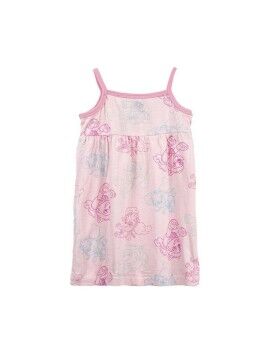 Vestido The Paw Patrol Rosa Rosa claro