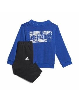 Conjunto Deportivo para Bebé Adidas Azul