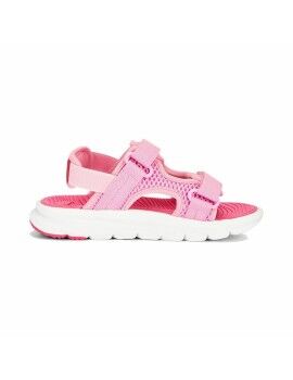 Sandalias Infantiles Puma Evolve Rosa