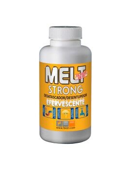 Desentupidor Faren Melt Strong Efervescente Sem ácido 600 g