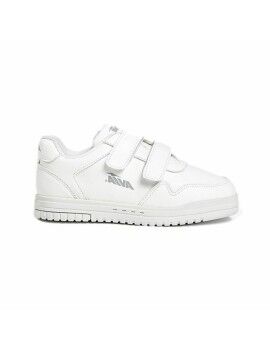 Zapatillas Deportivas Infantiles AVIA Basic Blanco