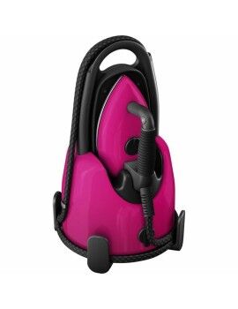 Ferro de Vapor Laurastar 000.0339.515 2200 W Cor de Rosa