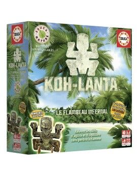 Juego de Mesa Educa KOHLANTA