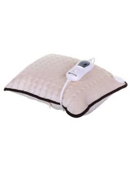 Cobertor Elétrico Oromed ORO-HEAT PILLOW Branco Bege