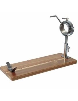 Jamonero de Madera TM Home 20 x 54 cm