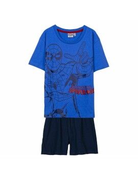 Pijama Infantil Spider-Man...