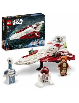 Playset Lego Star Wars...