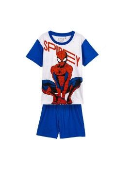 Pijama Infantil Spider-Man...