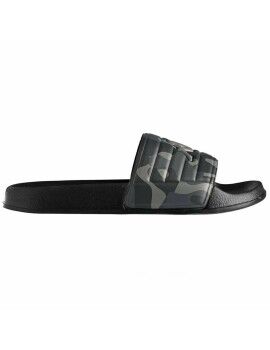 Chanclas para Niños Kappa Matese 5 Negro