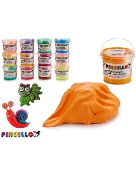 Juego de Plastilina