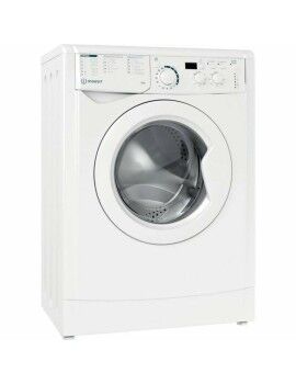 Máquina de lavar Indesit EWD 61051 W SPT N 6 Kg 1000 rpm