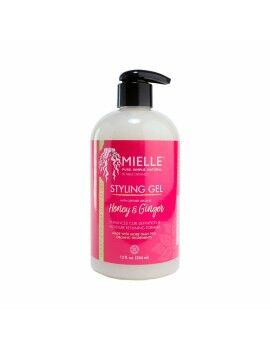 Gel de Baño Honey & Ginger Styling (384 ml)