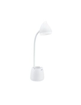 Lámpara de mesa Philips 8719514443778 Blanco Metal Plástico 4,5 W 5 V