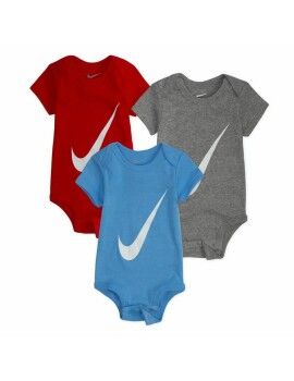 Body Nike Kids 3 Multicolor