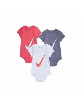 Body Nike Kids 3 Multicolor