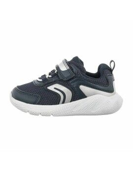 Zapatillas de Deporte para Bebés Geox Sprintye Azul marino