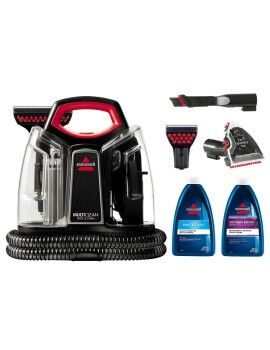 Aspirador Bissell 4720M Preto/Vermelho 300 W