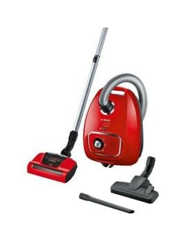 Aspirador BOSCH BGBS4PET1 600 W Vermelho 600 W