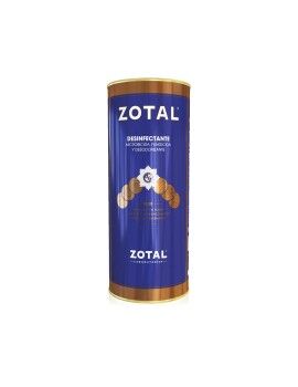 Desinfetante Zotal Fungicida Desodorizante (870 ml)