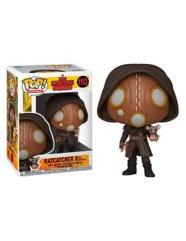 Figura colecionável Funko Pop!