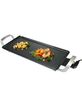 Plancha de Asar Bourgini 101811 2000 W