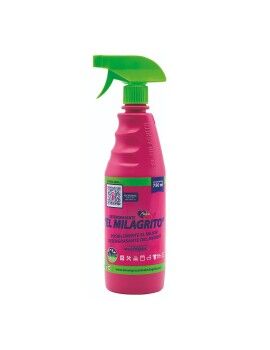 Desengordurante El Milagrito 750 ml