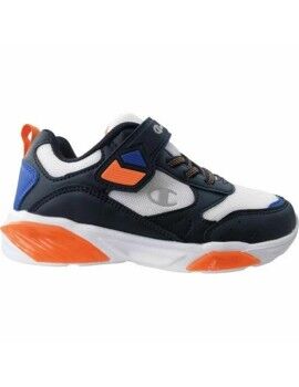 Zapatillas Deportivas Infantiles Champion Low Cut Wave B