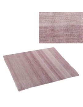 Alfombra de Exterior Goa 160 x 230 x 0,5 cm PET Tierra