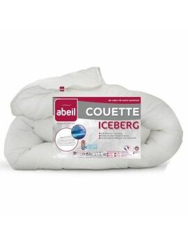 Relleno Nórdico Abeil Iceberg Blanco Ligero 200 g/m² 220 x 240 cm