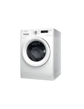 Máquina de lavar Whirlpool Corporation FFS 9258 W SP Branco 1200 rpm 9 kg 60 cm