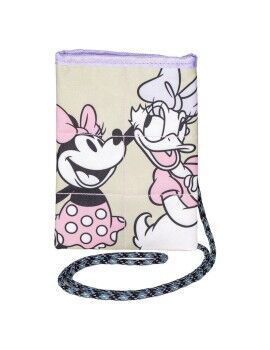 Bolsa Minnie Mouse 13 x 18...