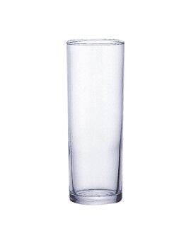 Set de Vasos Arcoroc   Transparente Tubo 24 Unidades Vidrio 270 ml