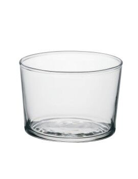 Set de Vasos Bormioli Rocco Bodega Transparente 12 Unidades Vidrio 220 ml