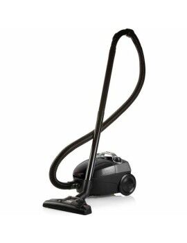 Aspirador DOMO ASPIRATEUR DO1033S 450 W Preto 450 W