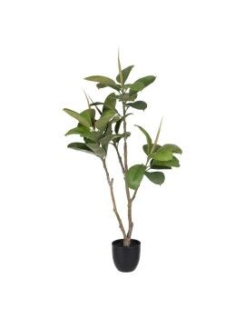 Planta Decorativa 116 cm Verde PVC Eik