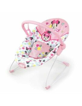 Rede para Bebé Bright Starts Minnie