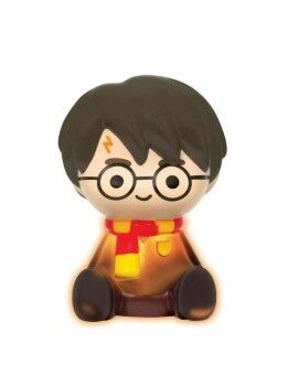 Luz quitamiedos Lexibook Harry Potter 3D 13 cm