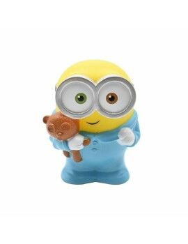 Luz de presença Lexibook Minions 3D