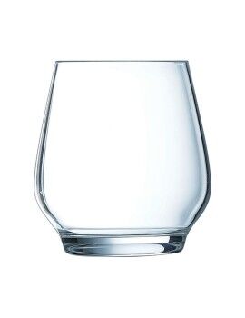 Set de Vasos Chef & Sommelier Absoluty 6 Unidades 250 ml Vidrio