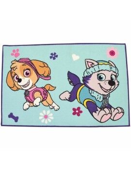 Alfombra Infantil Fun House The Paw Patrol