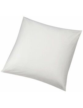 Funda de almohada Amazon Basics Blanco (2 Unidades) (Reacondicionado B)