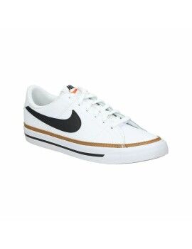 Sapatilhas de Desporto Infantis Nike COURT LEGACY BG DA5380 102