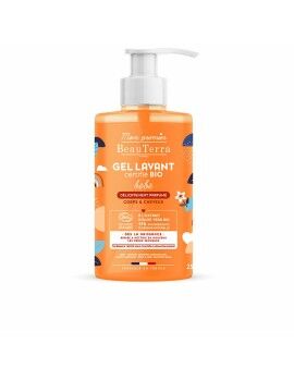 Gel de Ducha Beauterra Bio Bebé 750 ml