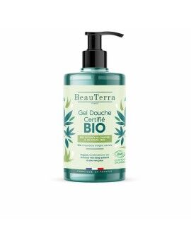 Gel de Ducha Beauterra Bio 750 ml