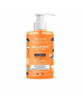 Gel de Ducha Beauterra Bio Bebé 750 ml