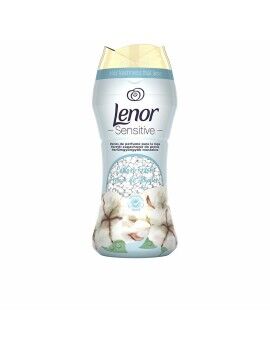 Amaciador de Roupa Lenor Unstoppables Algodão 210 g